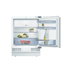 Bosch KUL15AFF0G Series 6 Built-Under Fridge with Icebox