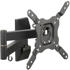 Vivanco WMSLCD253S Wall Bracket LCD Upto 32'