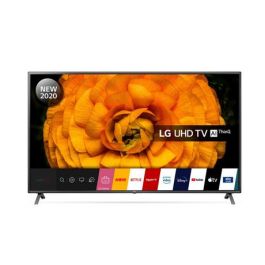 LG 86UN85006LA SMART TV UHD 4K - Smart TV con Inteligencia