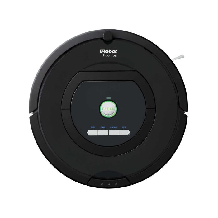 iRobot Roomba 875 Vacuum Cleaning Robot - Q.D.A.